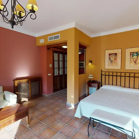 Huerta De Palomas 4*