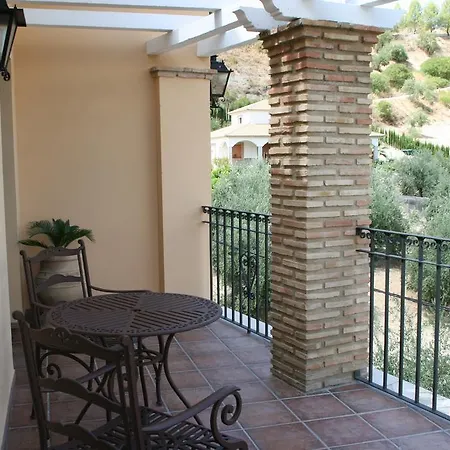 Huerta De Palomas 4*
