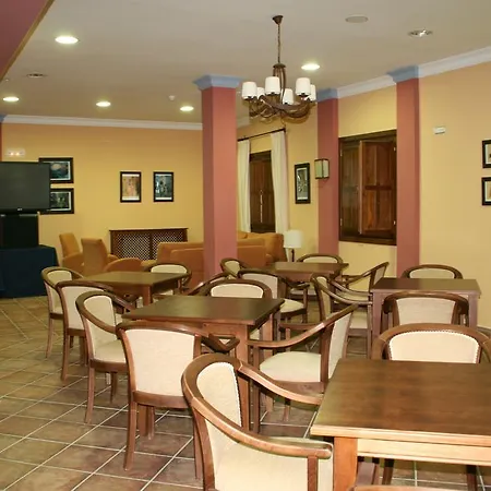 Huerta De Palomas 4* بييغو ذي كورذوبا