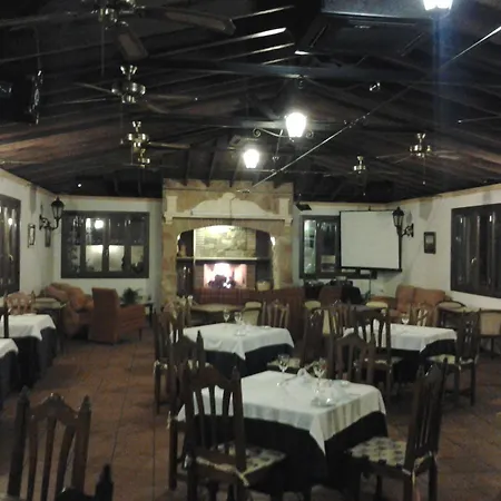 Huerta De Palomas 4* بييغو ذي كورذوبا