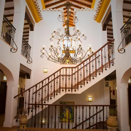 Huerta De Las Palomas Hotel Priego de Córdoba