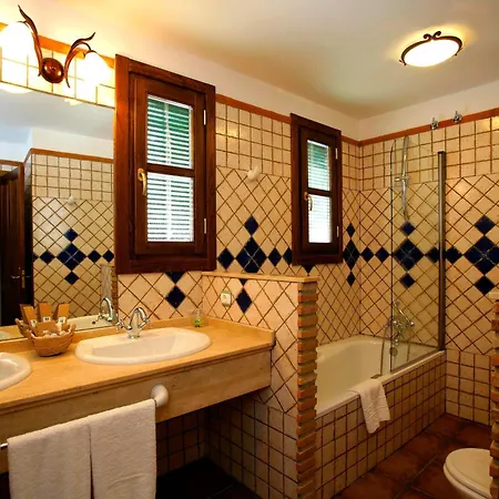 מלון Huerta De Palomas Priego de Córdoba