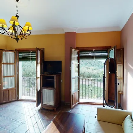 Huerta De Palomas Priego de Córdoba