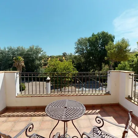 Huerta De Palomas Priego de Córdoba