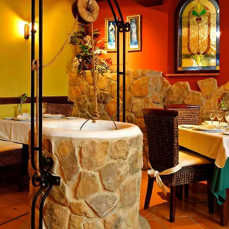 Huerta De Palomas מלון 4*