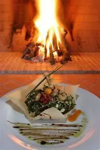 Huerta De Palomas מלון 4*