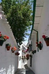 Huerta De Palomas מלון 4*