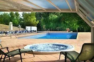 Hotel Huerta De Palomas Priego de Córdoba