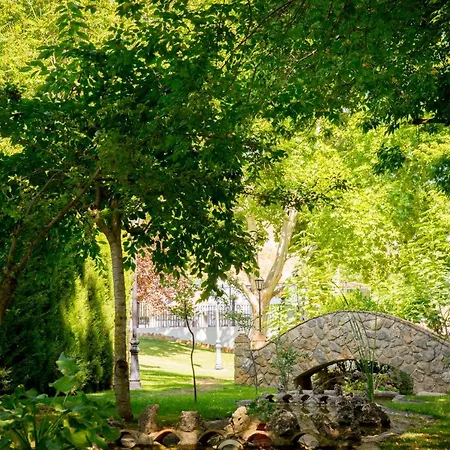 Huerta De Palomas