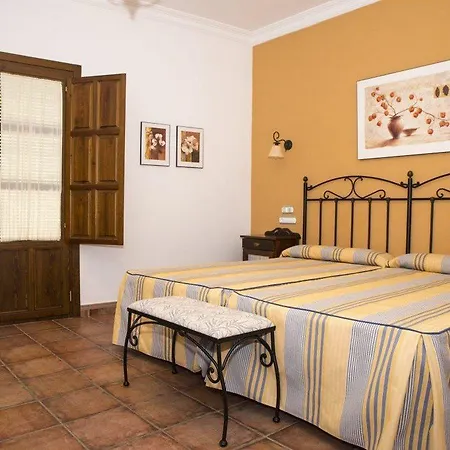 Huerta De Palomas Priego De Cordoba