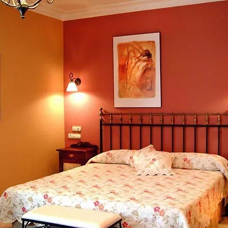 Huerta De Palomas Hotel Priego De Cordoba