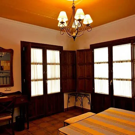Huerta De Palomas