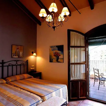 Huerta De Palomas Hotel Priego De Cordoba