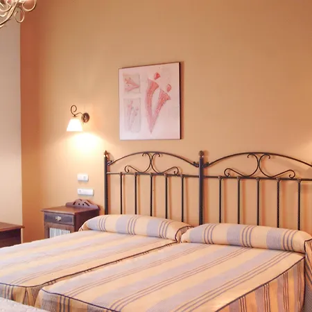 Huerta De Palomas Hotel Priego De Cordoba