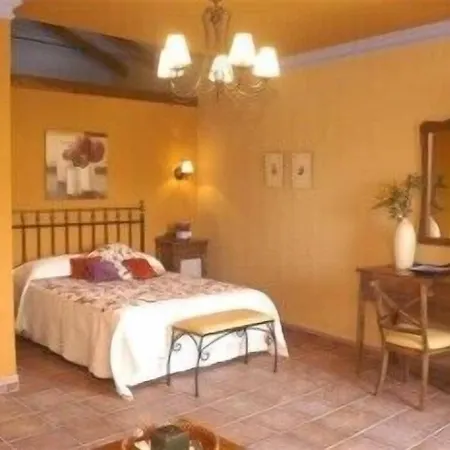 Hotel Huerta De Palomas