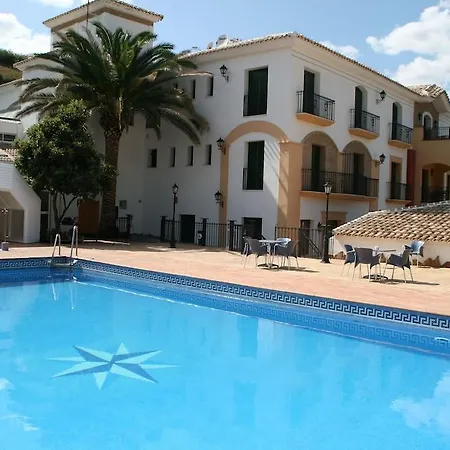 Hotel Huerta De Palomas