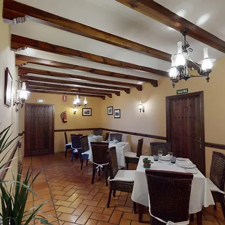 Huerta De Palomas 4*