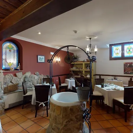 Huerta De Palomas Priego De Cordoba