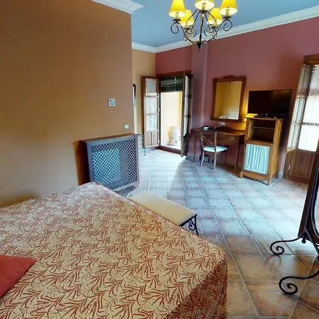 Huerta De Palomas Hotel Priego De Cordoba