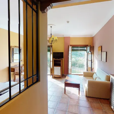 Huerta De Palomas 4*