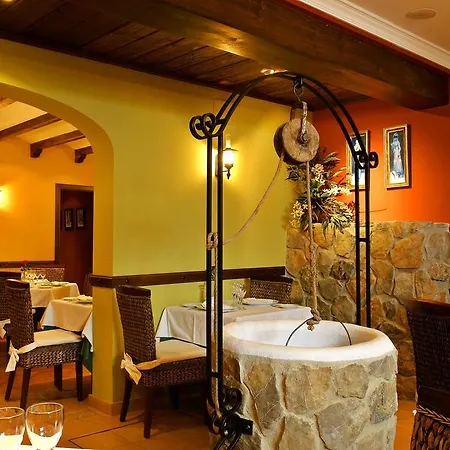 Huerta De Palomas Hotel Priego De Cordoba