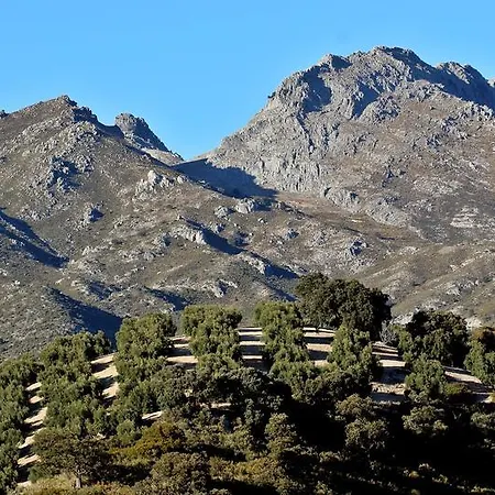 Huerta De Palomas Hotel 4*