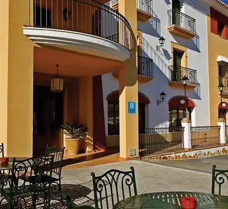Huerta De Palomas Hotel Priego De Cordoba