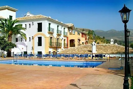 Huerta De Palomas Priego De Cordoba